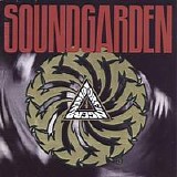 Soundgarden - Badmotorfinger