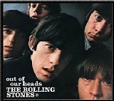 Rolling Stones - Out Of Our Heads - USA