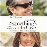 Various artists - Something's Gotta Give sndtrk