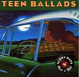 Various artists - Glory Days of Rock 'n' Roll-Teen Ballads (Disc 2)