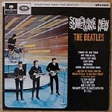 The Beatles - Something New