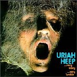 Uriah Heep - Very 'eavy... Very 'umble