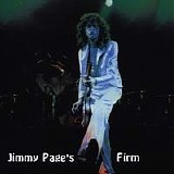 The Firm - Jimmy Page's Firm