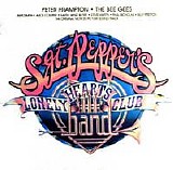 The Bee Gees & Peter Frampton - Sgt. Pepper's Lonely Hearts Club Band sndtrk