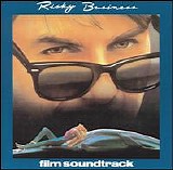 Various artists - Risky Business sndtrk