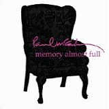 Paul McCartney - Memory Almost Full