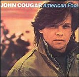 John Cougar - American Fool