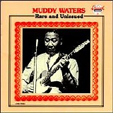 Muddy Waters - Rare & Unissued