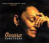 Omara Portuondo - Buena Vista Social Club Presents: Omara Portuondo