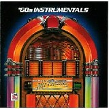 Various artists - Time Life - Your Hit Parade - 60's Instrumentals