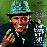 Frank Sinatra - Come Dance with Me!