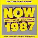 Various artists - Now, 1987