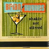 Brian Hughes - Shakin' Not Stirred