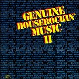 Various artists - Genuine Houserockin' Music II