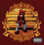 Kanye West - The College Dropout