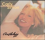 Carly Simon - Carly Simon Anthology