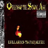 Queens Of The Stone Age - Lullabies To Paralyze (Deluxe Edition)