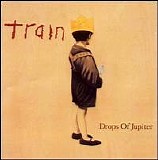 Train - Drops of Jupiter