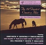 Various artists - The 101 Greatest Country Hits, Vol. 06 - Timeless Country