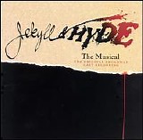 Various artists - Jekyll & Hyde [Original Broadway Cast]