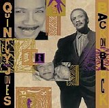 Quincy Jones - Back On the Block