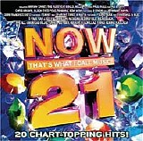 Various artists - Now, Vol. 21 (USA)