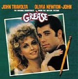 Various artists - Grease sndtrk