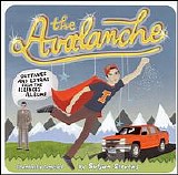 Sufjan Stevens - The Avalanche: Outtakes & Extras from the Illinois Album