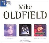 Mike Oldfield - Orchestral Tubular Bells Box