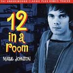 Mark Johnson - 12 In a Room