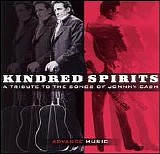 Various artists - Kindred Spirits: A Tribute to the Songs of Johnny Cash