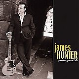 James Hunter - People Gonna Talk