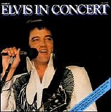 Elvis Presley - Elvis in Concert