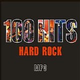 Various artists - 100 Hits Hard Rock