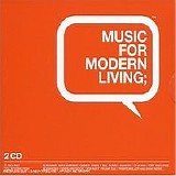 Various artists - Music For Modern Living