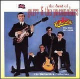 Gerry & the Pacemakers - The Best of Gerry & the Pacemakers: The Definitive Collection [Collectables]