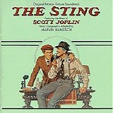 Marvin Hamlisch - The Sting sndtrk