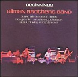 The Allman Brothers - Beginnings