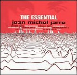 Jean Michel Jarre - Essential Jean-Michel Jarre