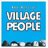 Village People - The Best of Village People [Casablanca]