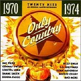 Ray Price - Only Country 1970-1974