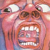 King Crimson - In The Court Of The Crimson King