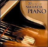 Various artists - 20 Years of Narada Piano