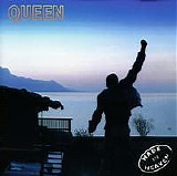 Queen - Made in Heaven