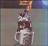 The Kinks - Arthur Or the Decline and Fall of The British Empire