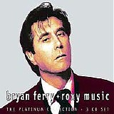 Bryan Ferry - The Platinum Collection (with Roxy Music)