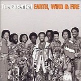 Earth, Wind & Fire - The Essential Earth, Wind & Fire