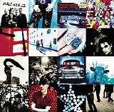 U2 - Achtung Baby