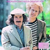 Simon & Garfunkel - Simon & Garfunkel Greatest Hits