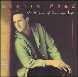 Martin Page - In the House of Stone & Light